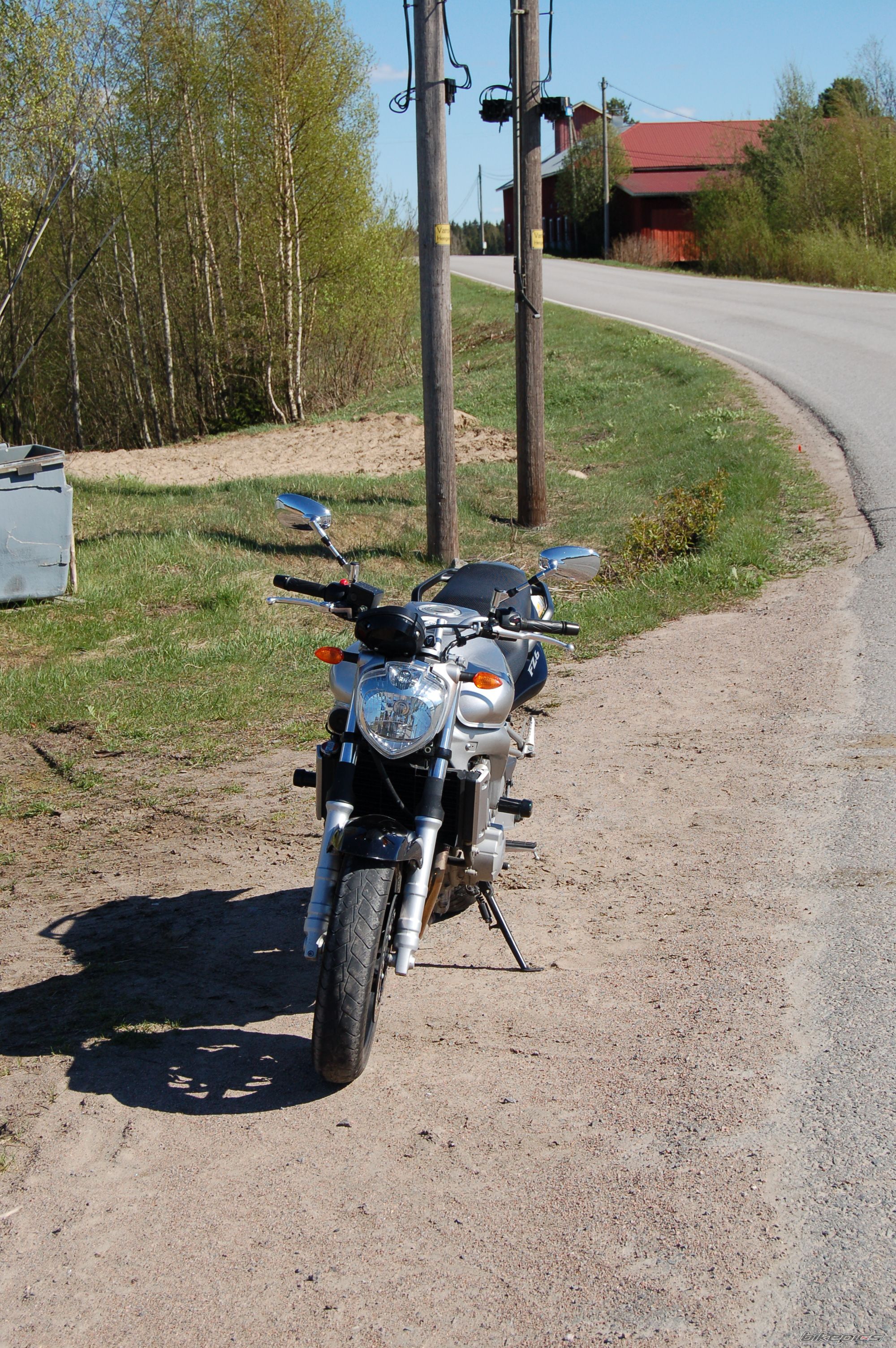 Bike Photo 901998