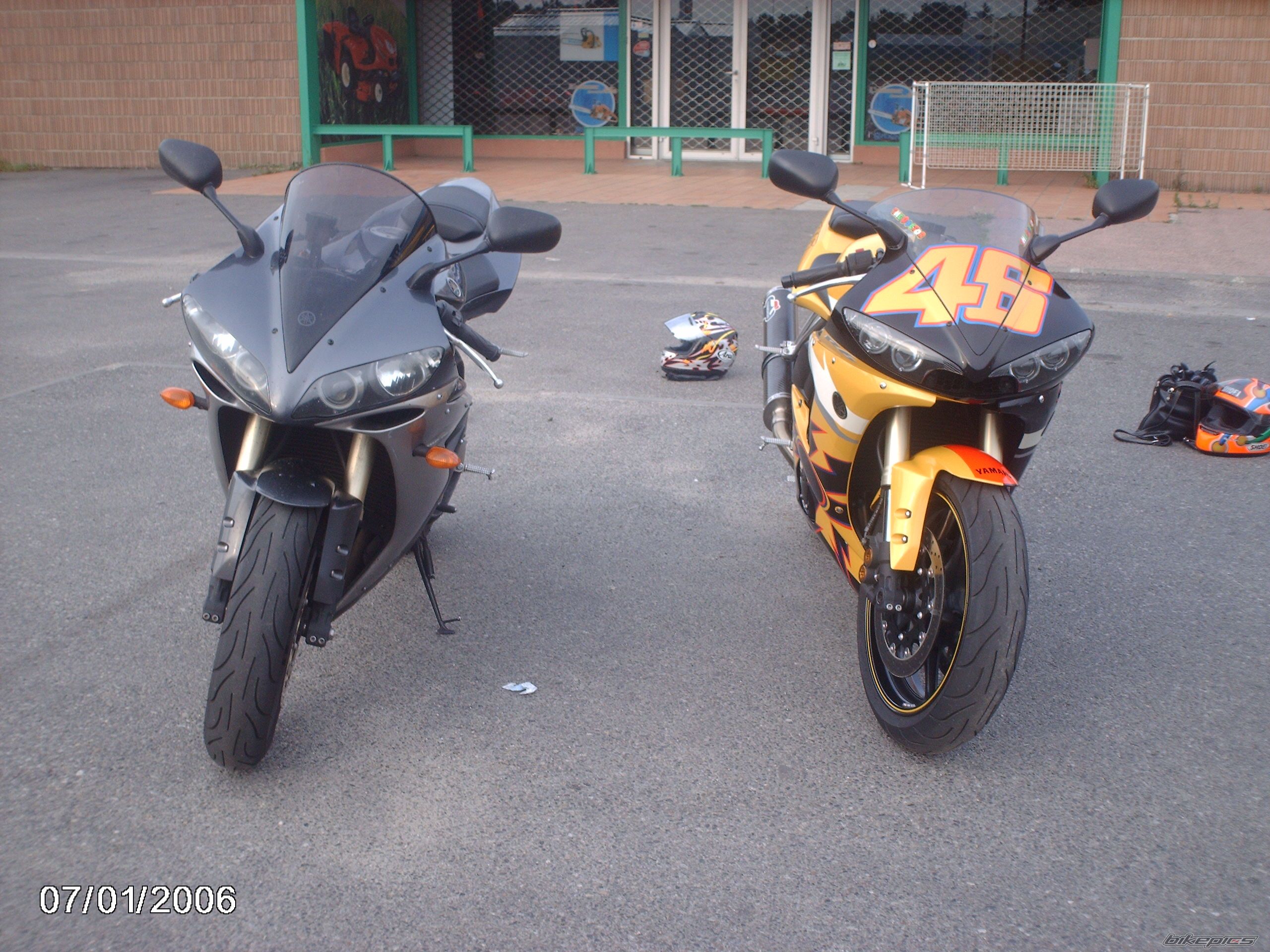 Bike Photo 902007