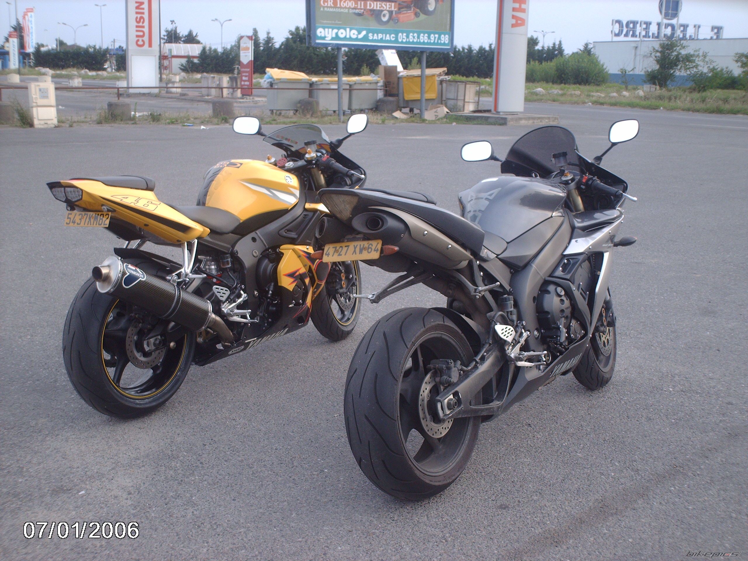 Bike Photo 902009
