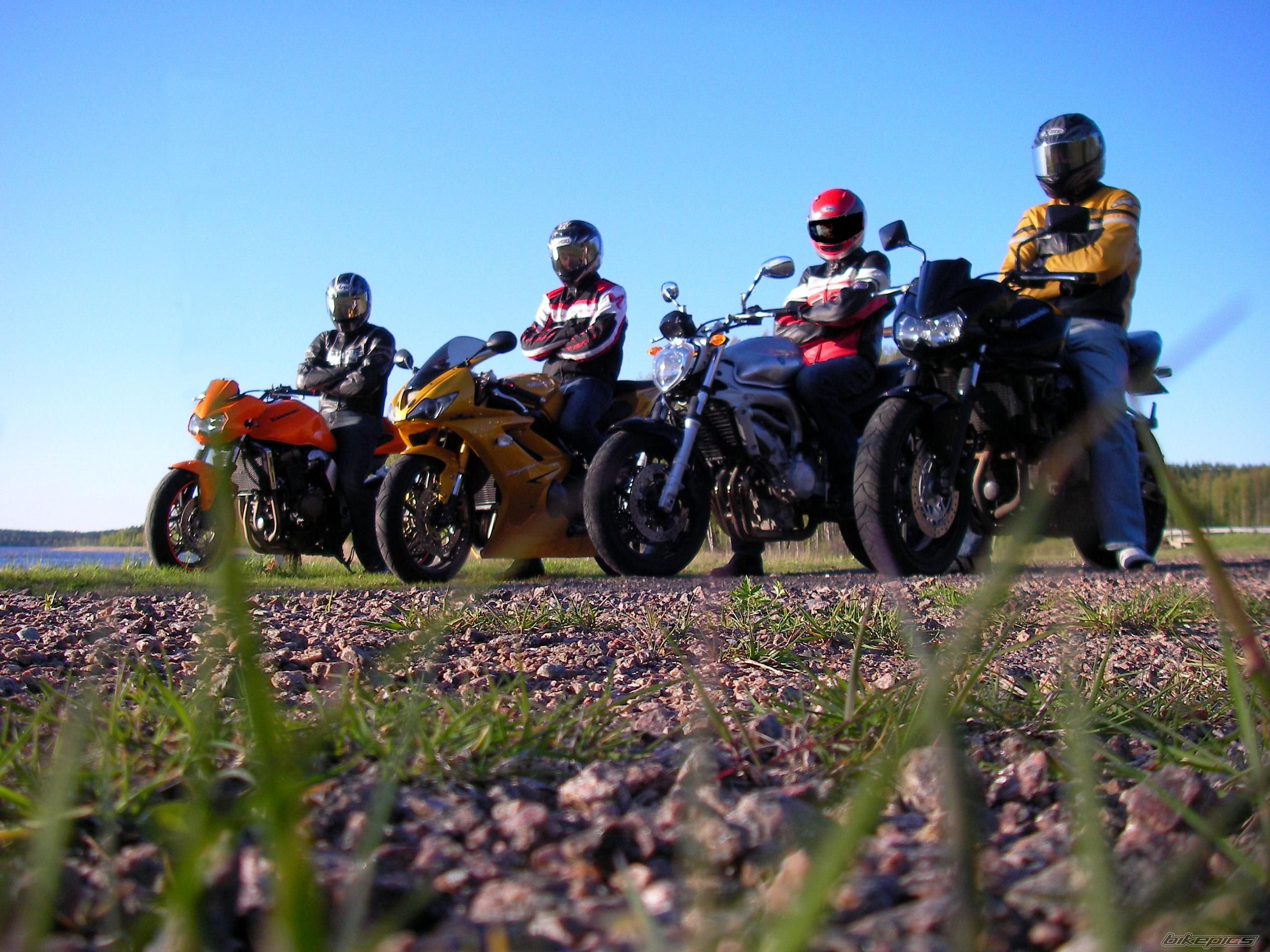 Bike Photo 902028