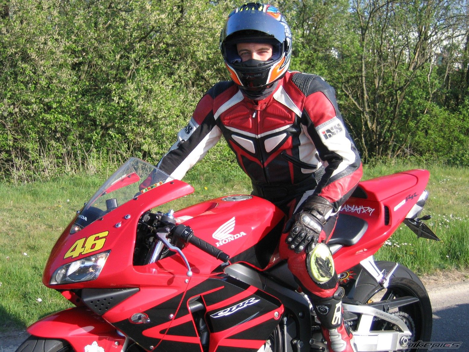 Bike Photo 902040