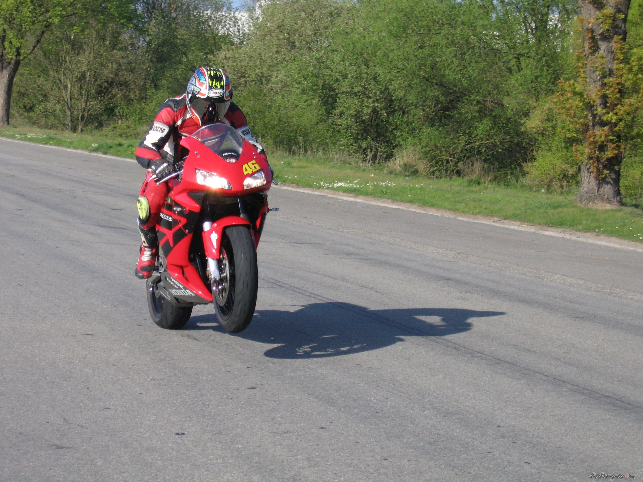 Bike Photo 902049