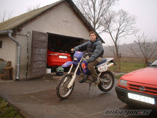 Bike Photo 90208