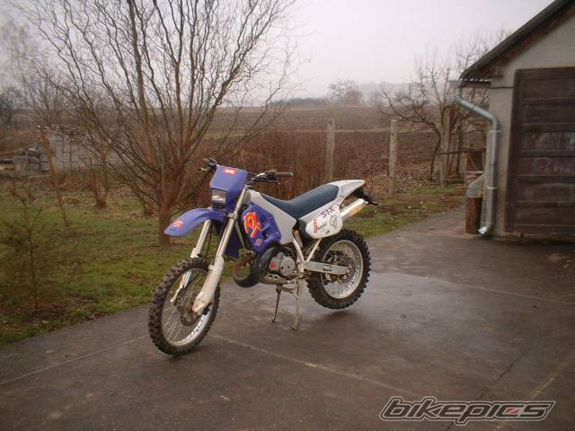 Bike Photo 90210