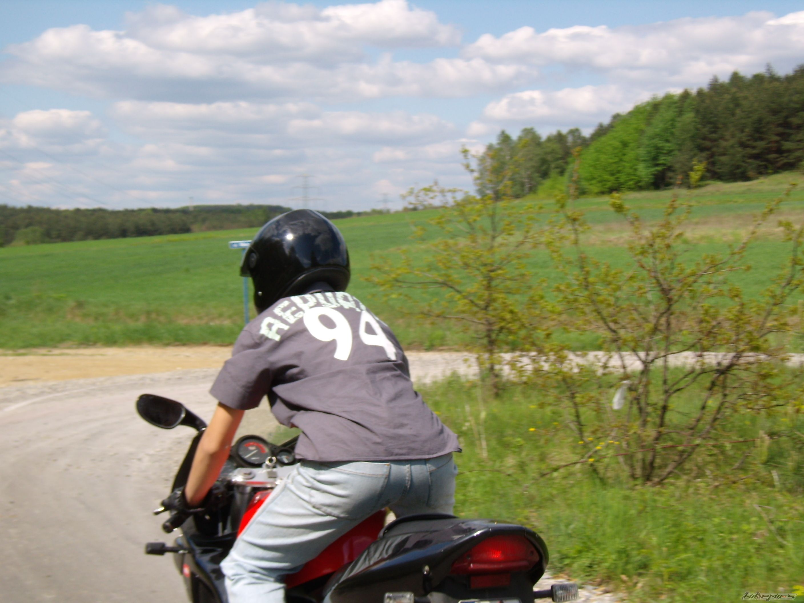 Bike Photo 902136