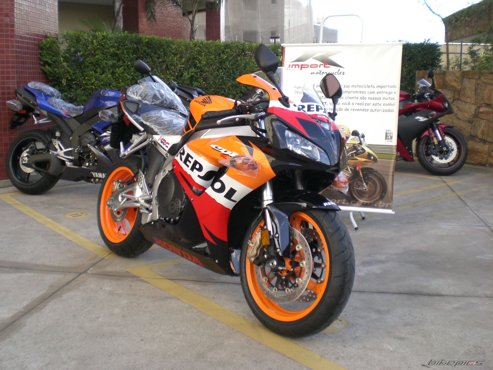 Bike Photo 902137