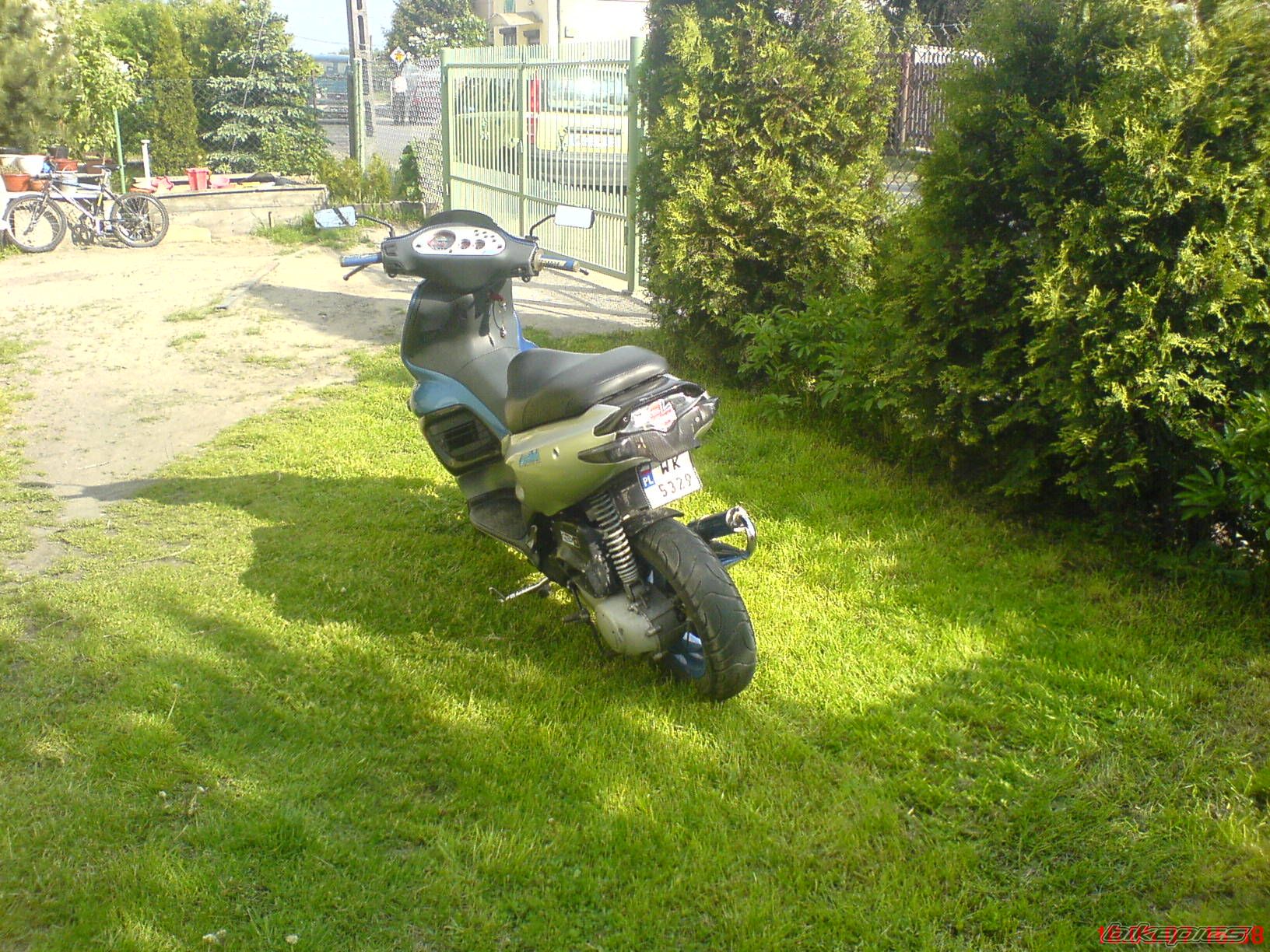 Bike Photo 902186