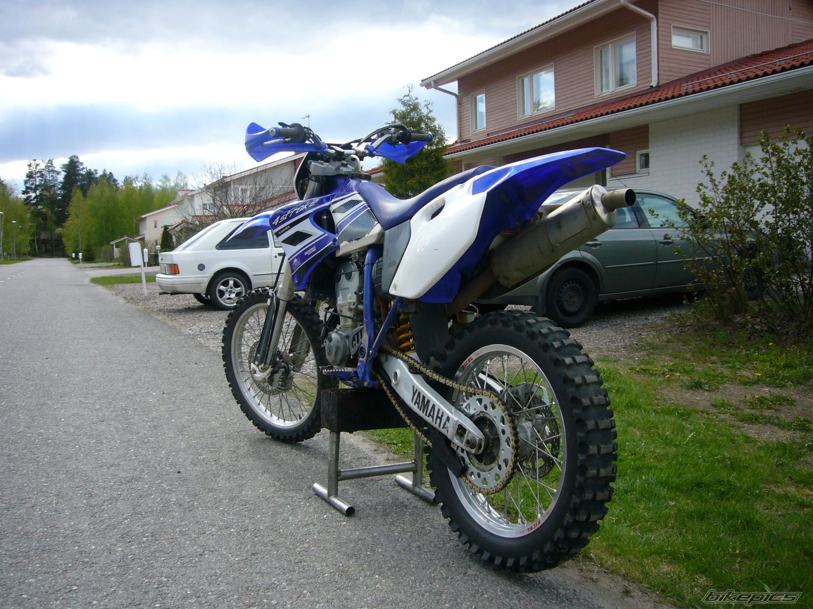Bike Photo 902200