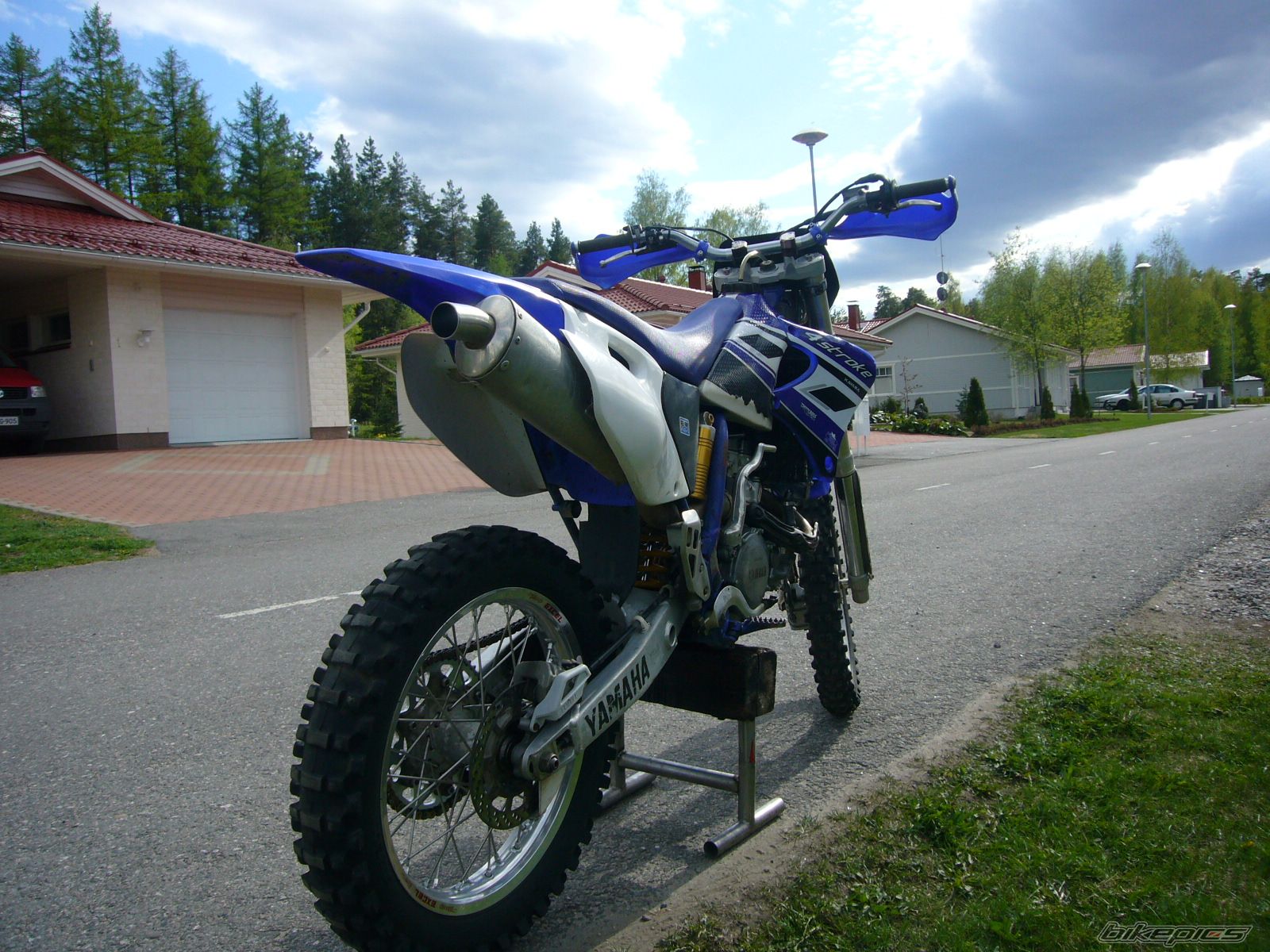 Bike Photo 902203