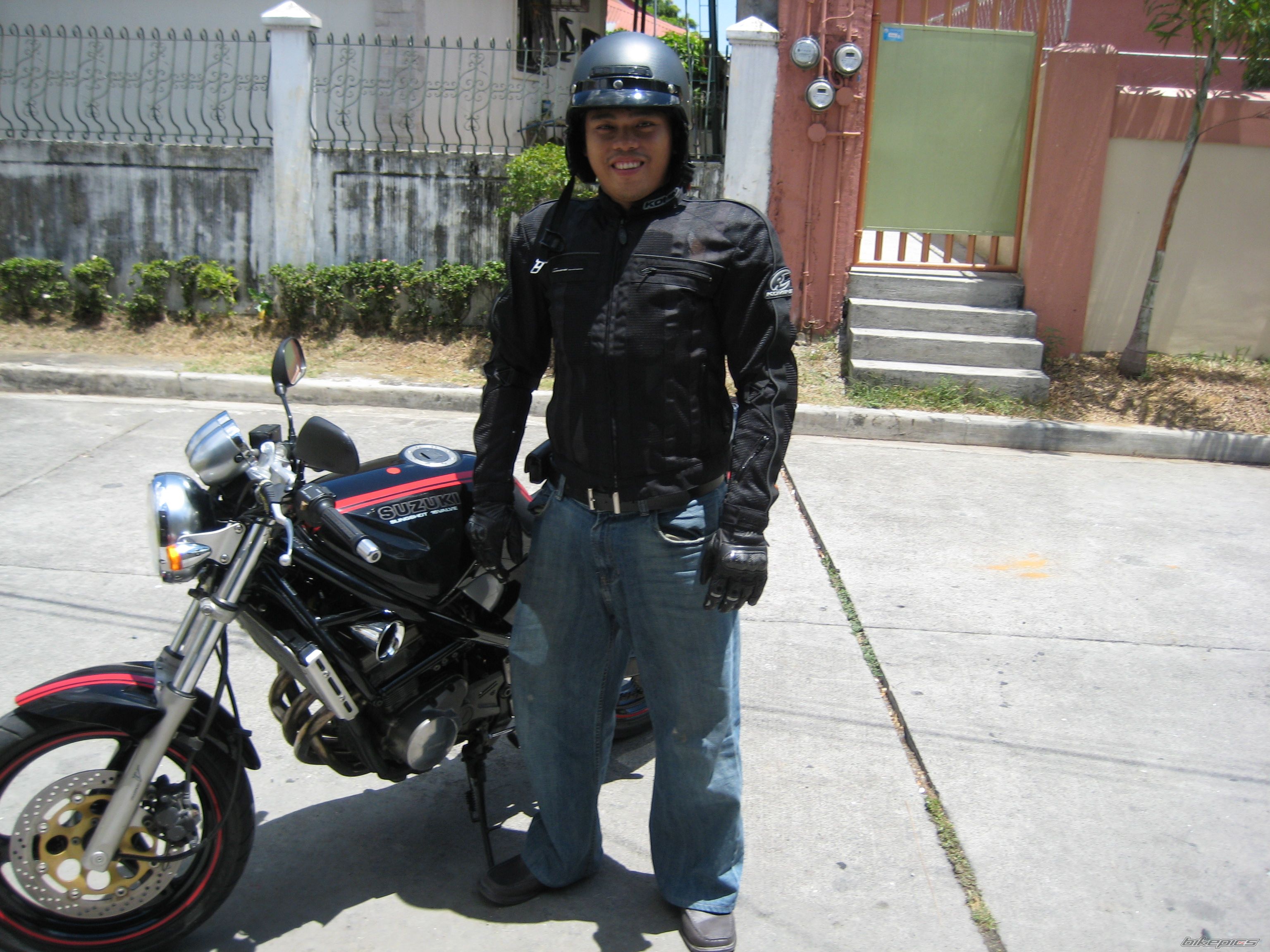 Bike Photo 902207
