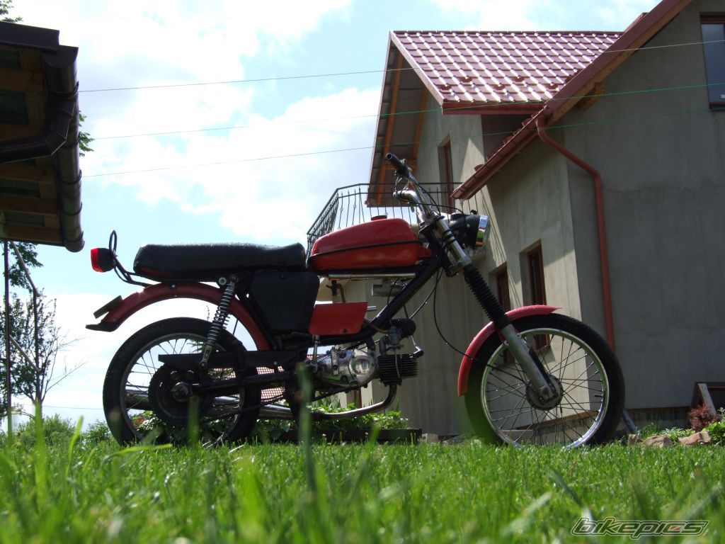 Bike Photo 902298