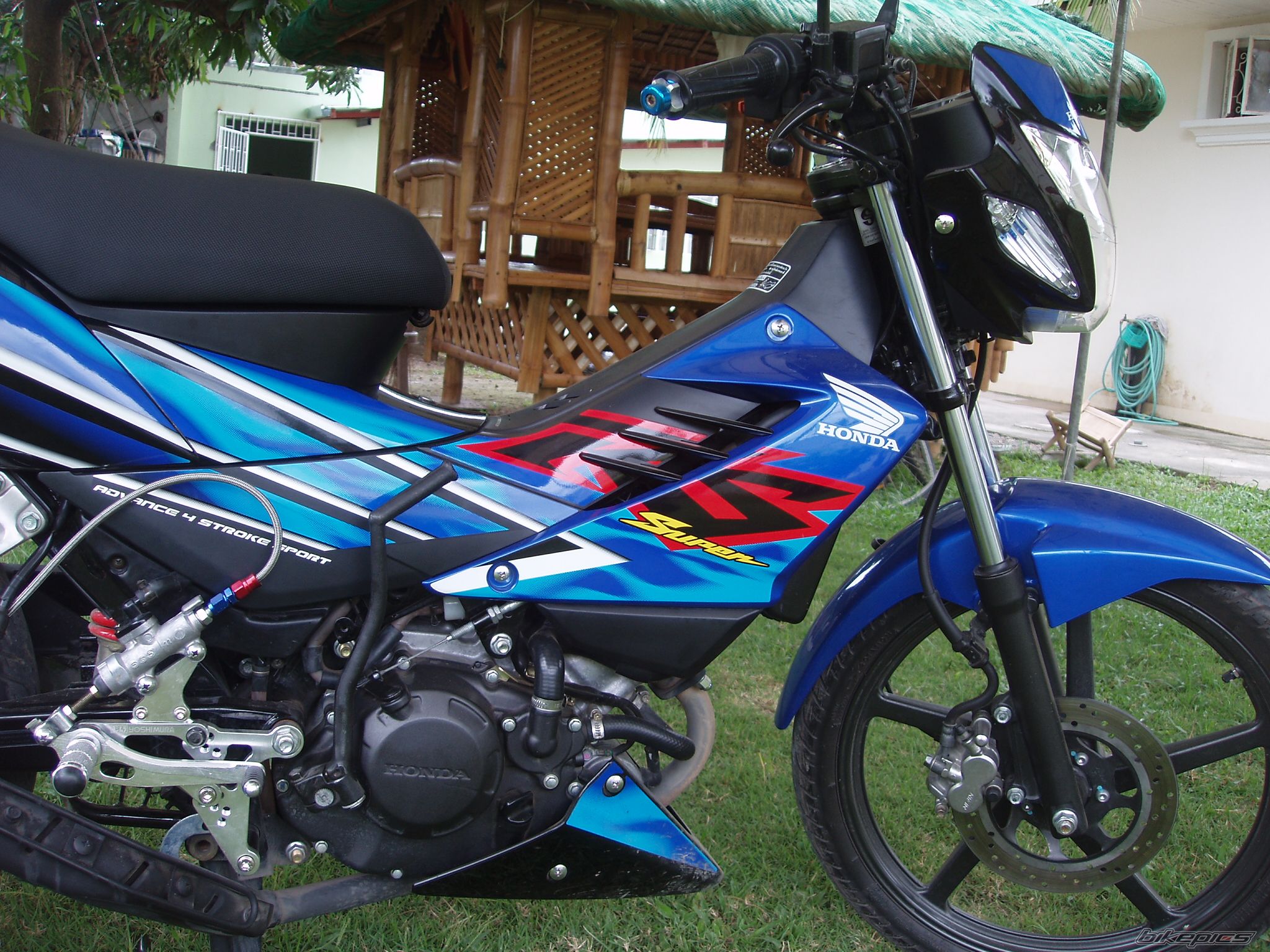 Bike Photo 902309
