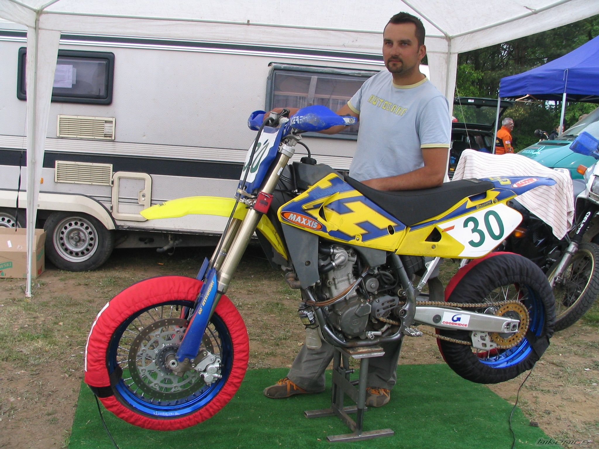Bike Photo 902324