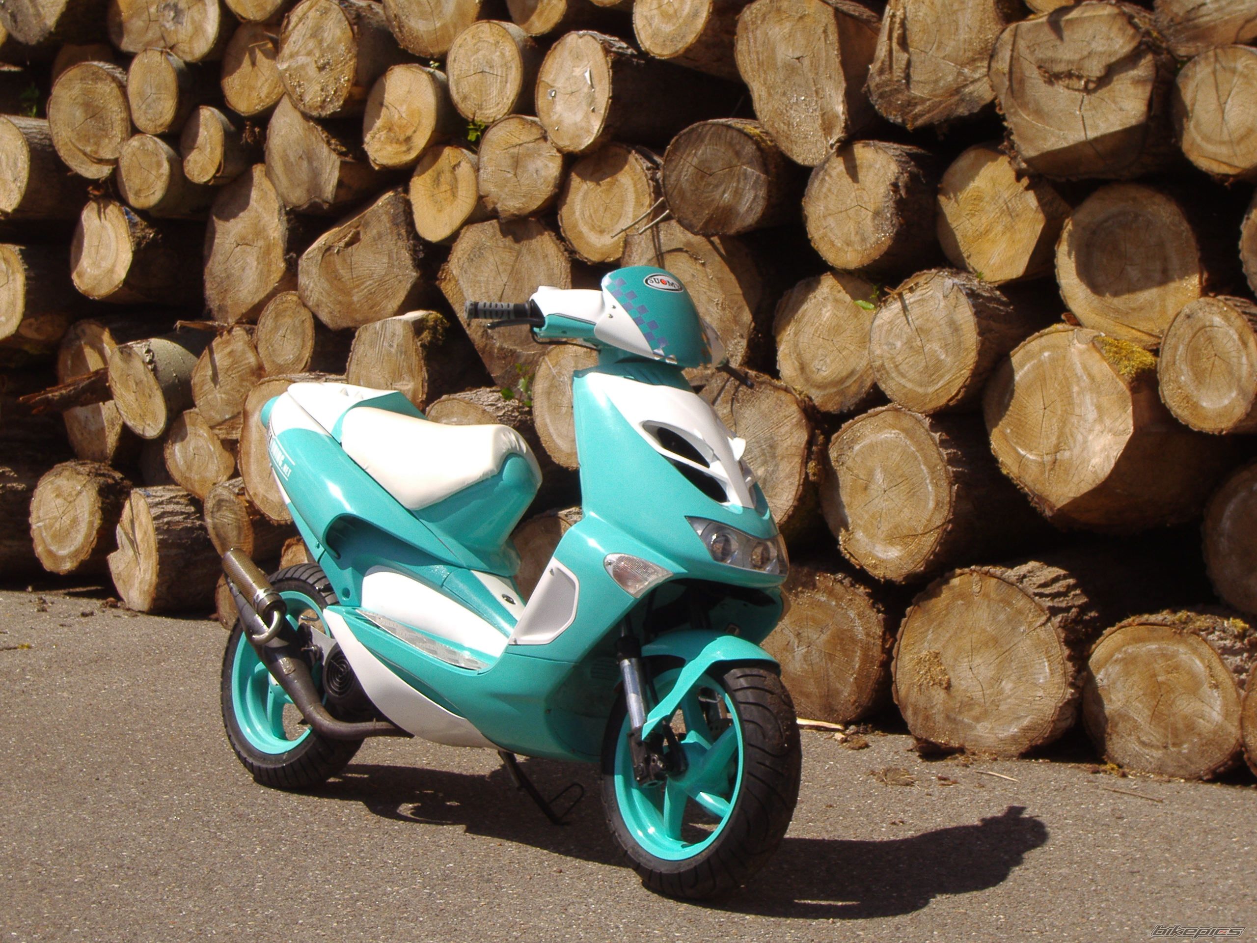 Bike Photo 902332