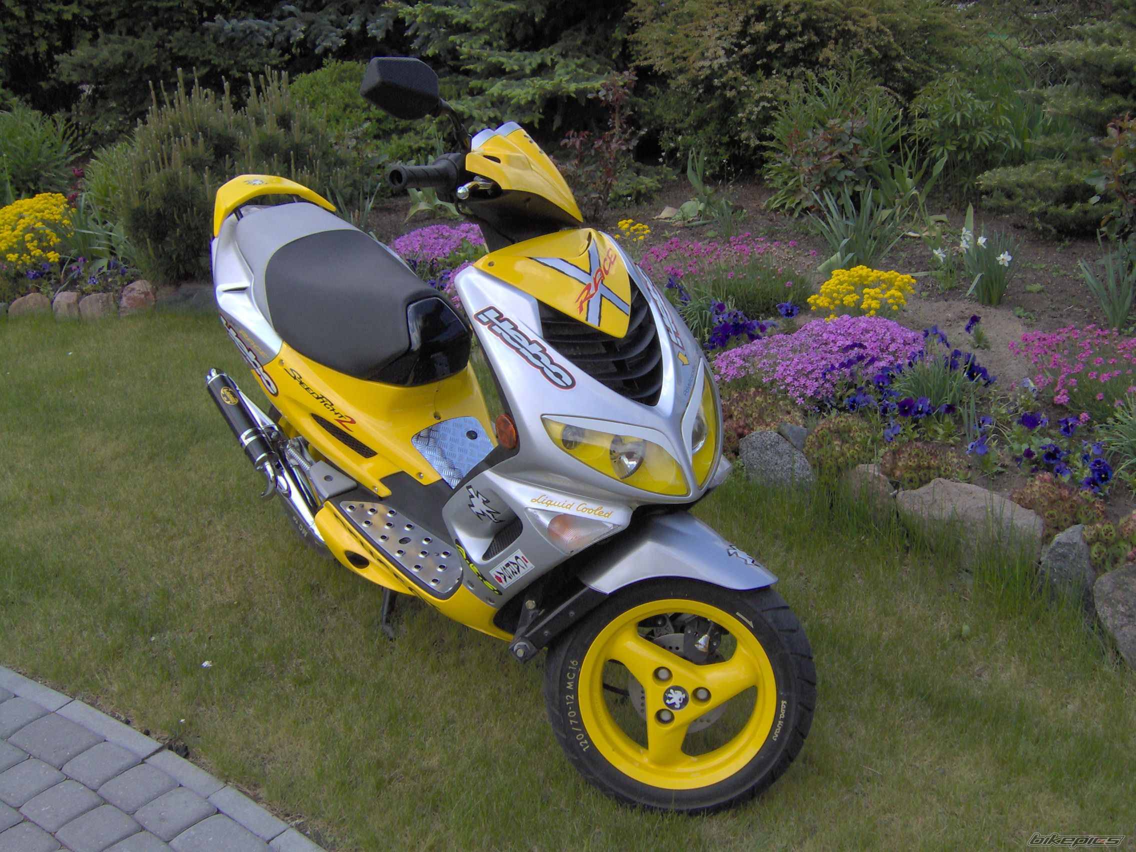 Bike Photo 902340