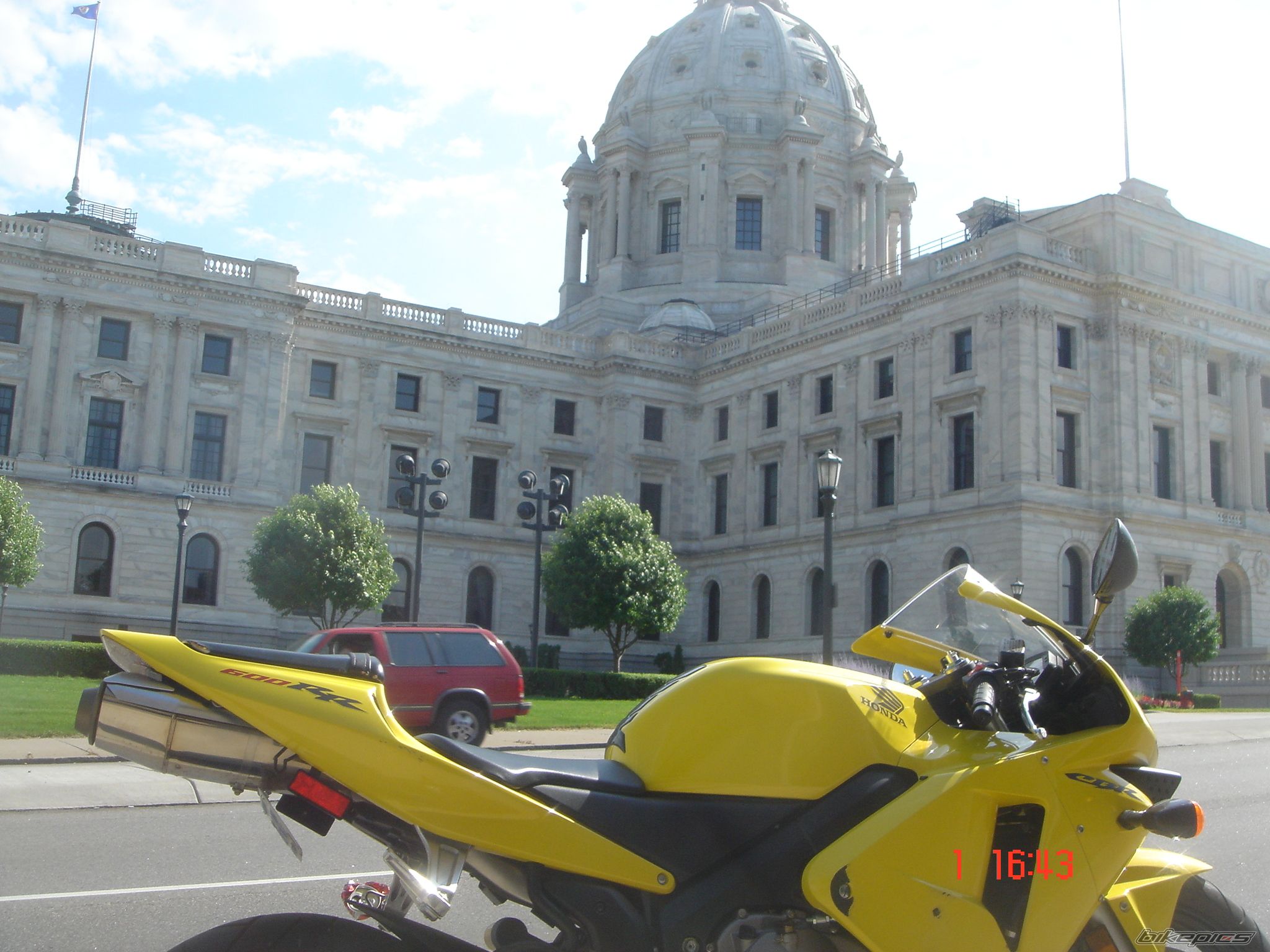 Bike Photo 902351