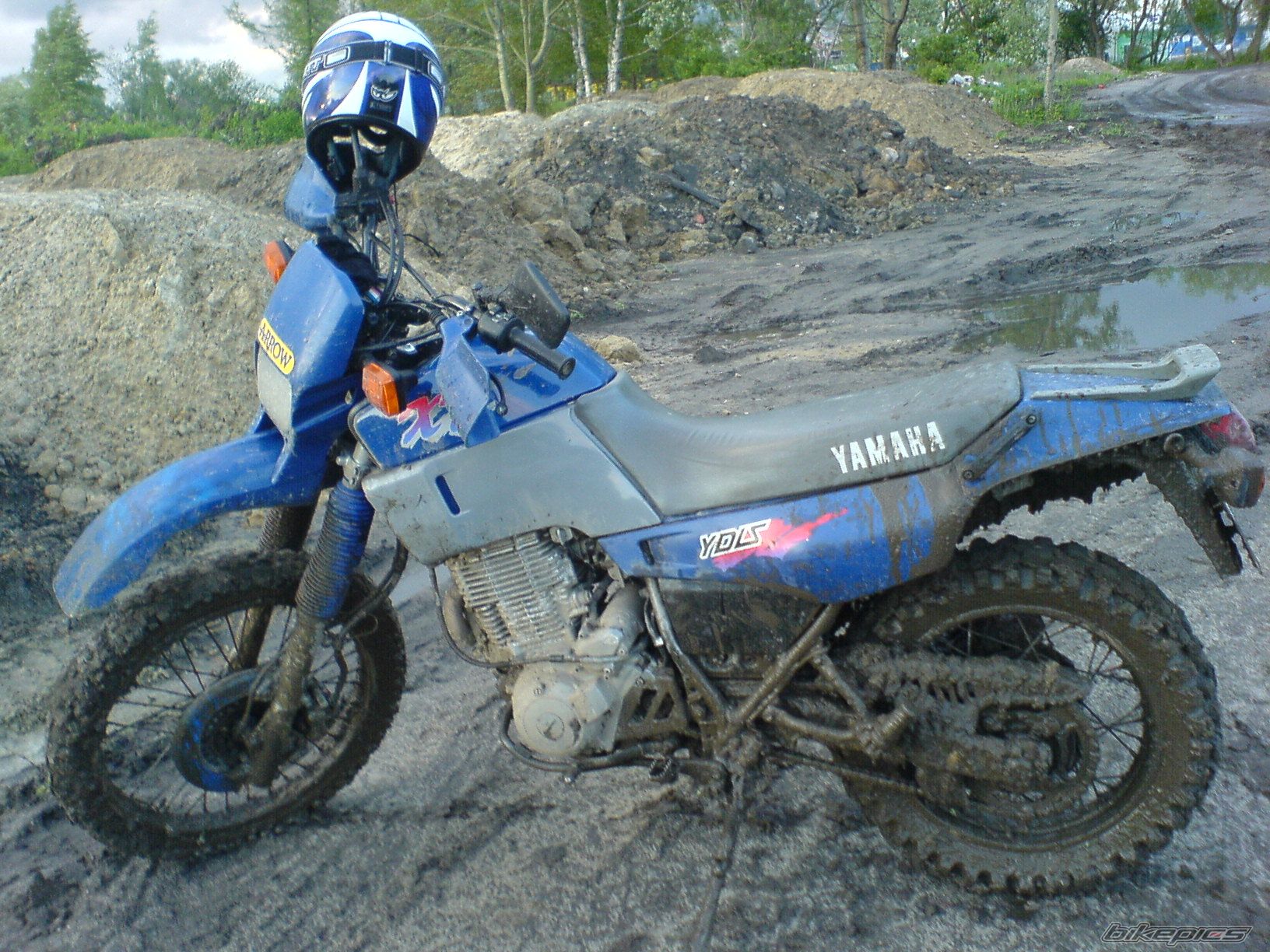 Bike Photo 902378