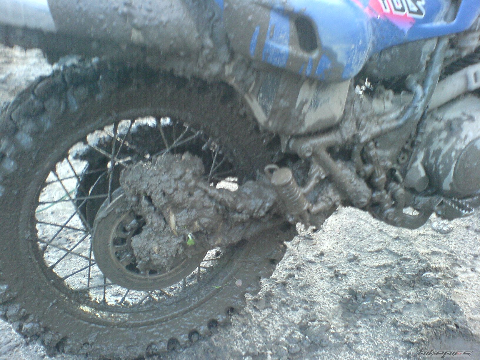 Bike Photo 902382
