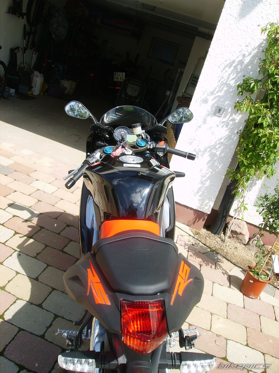Bike Photo 902390