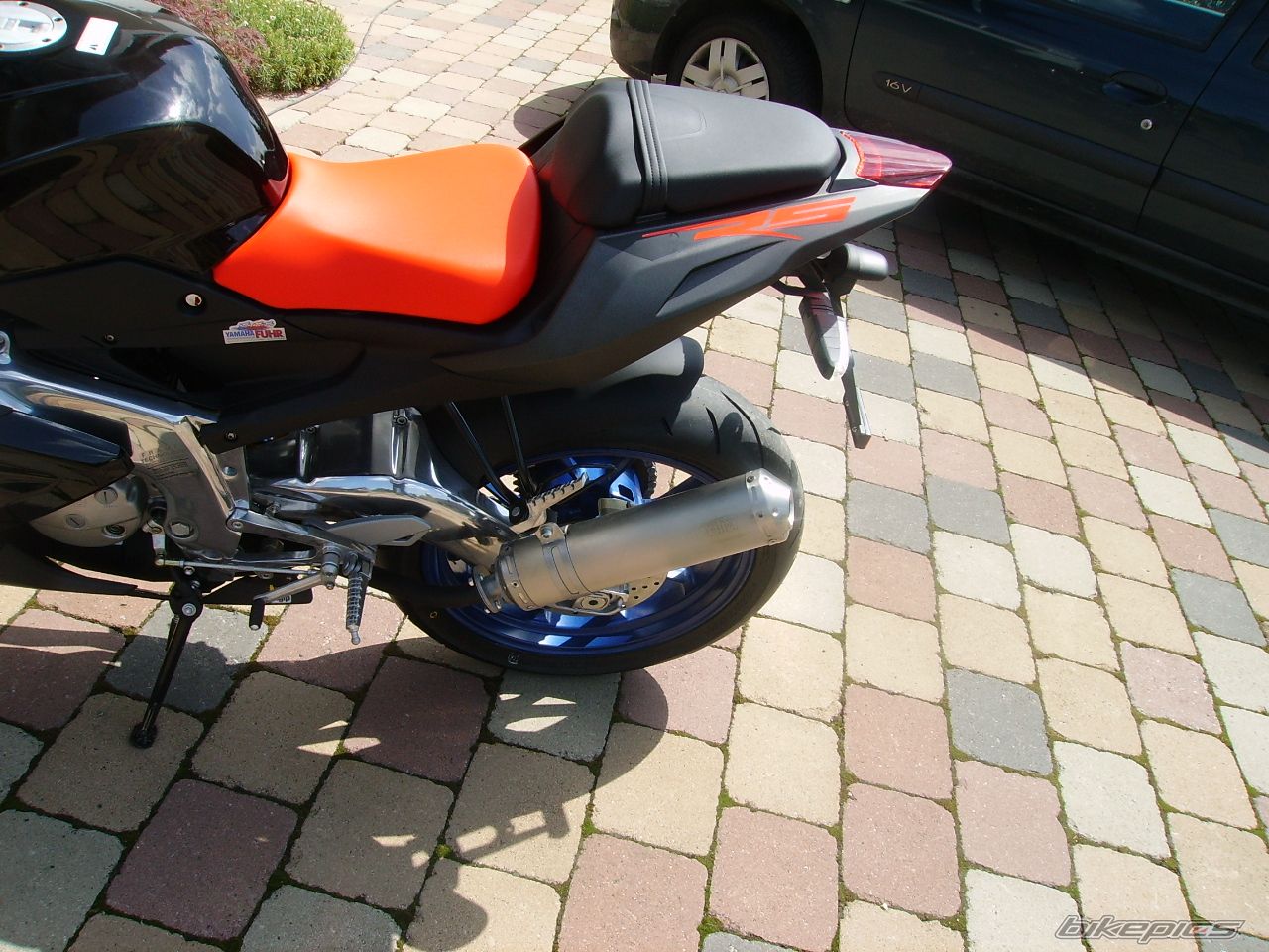 Bike Photo 902392