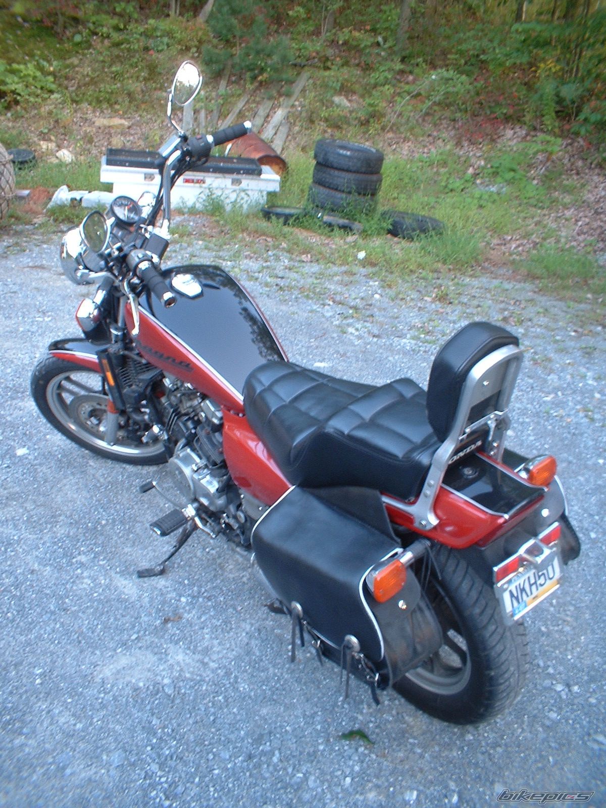 Bike Photo 902456