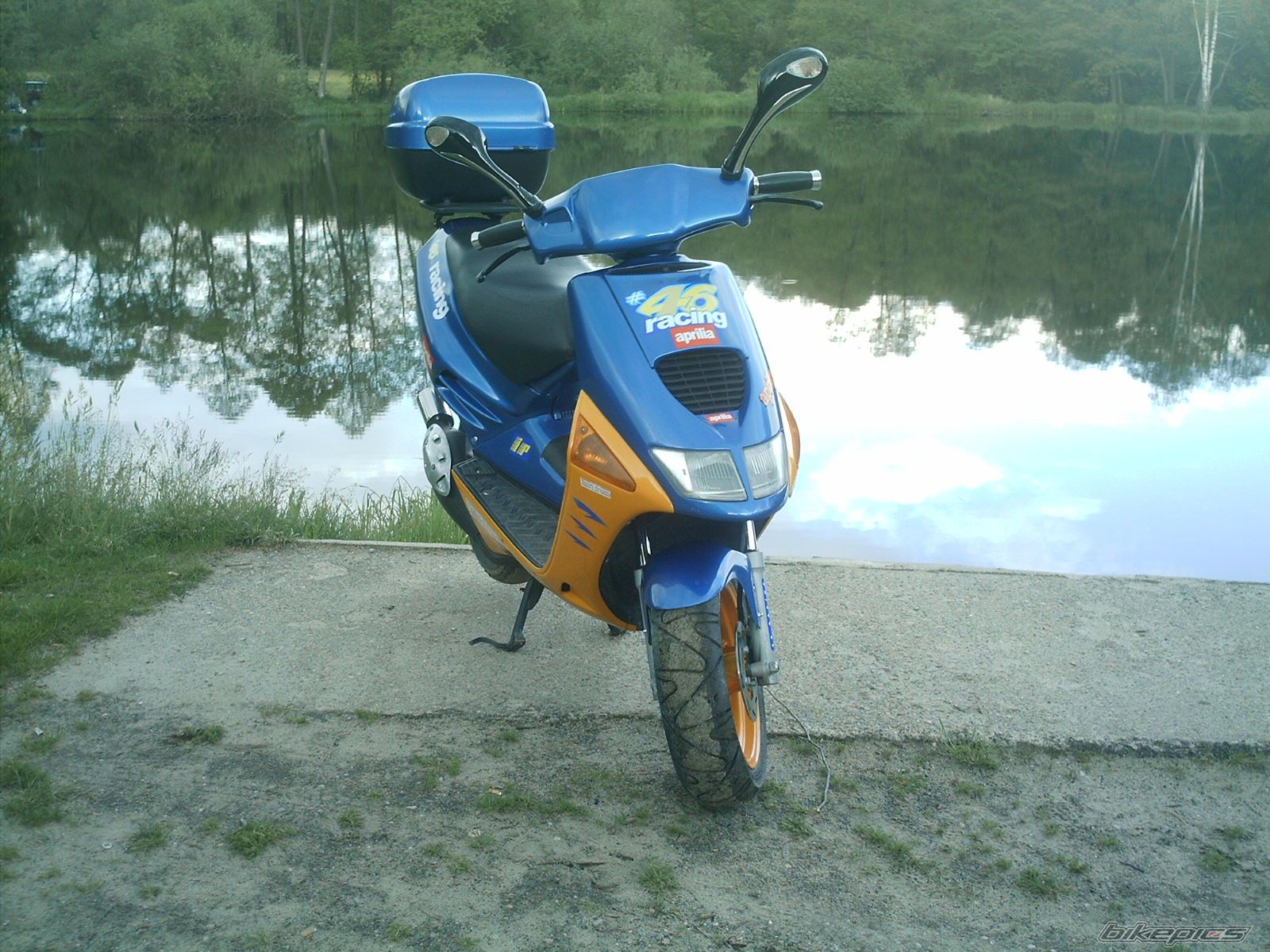 Bike Photo 902465