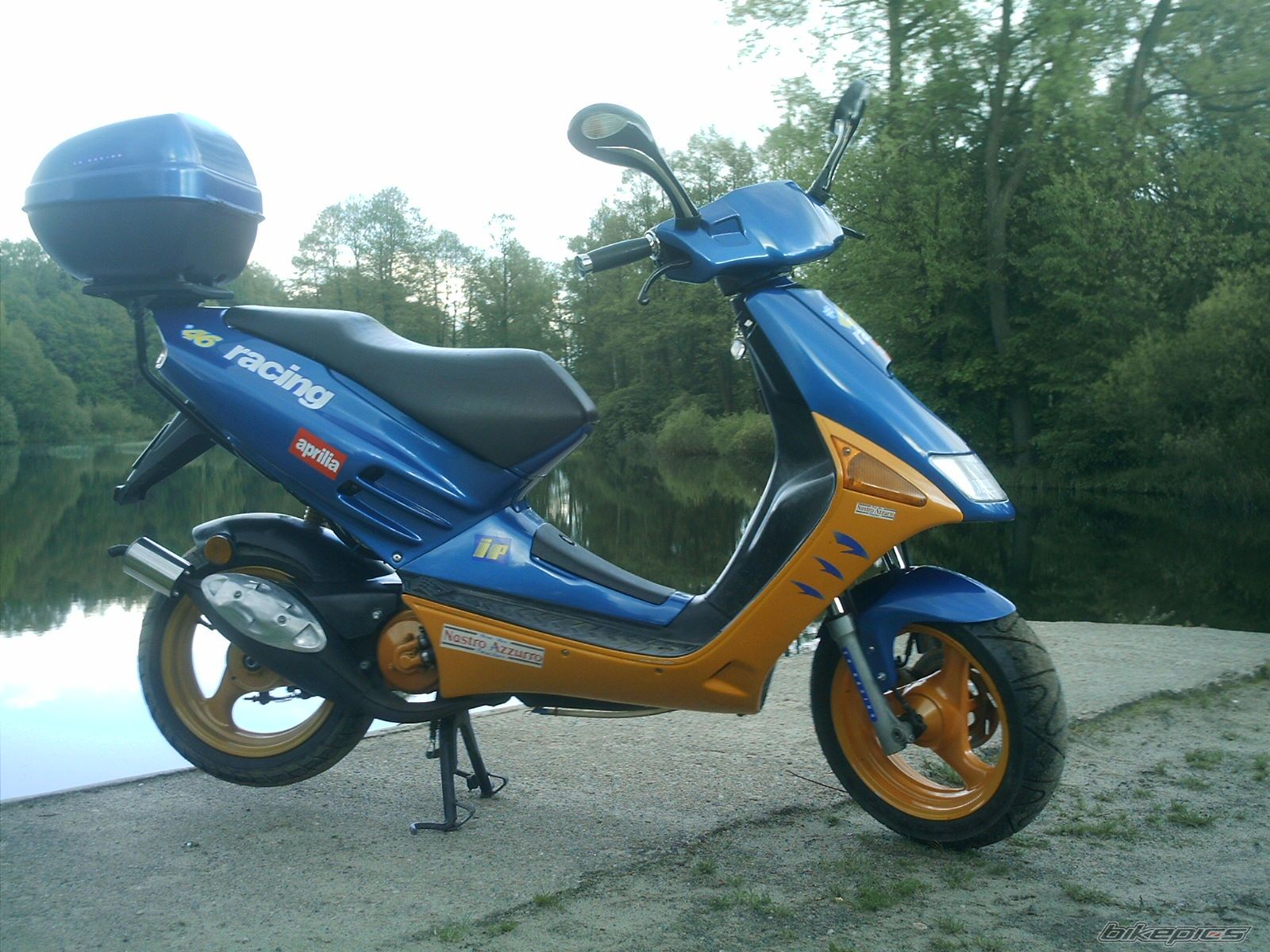 Bike Photo 902467