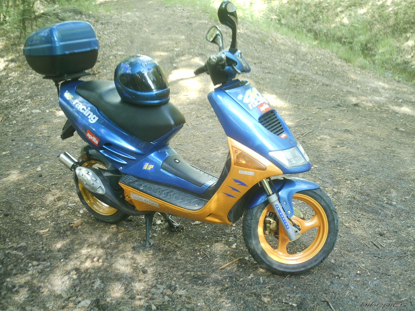 Bike Photo 902470