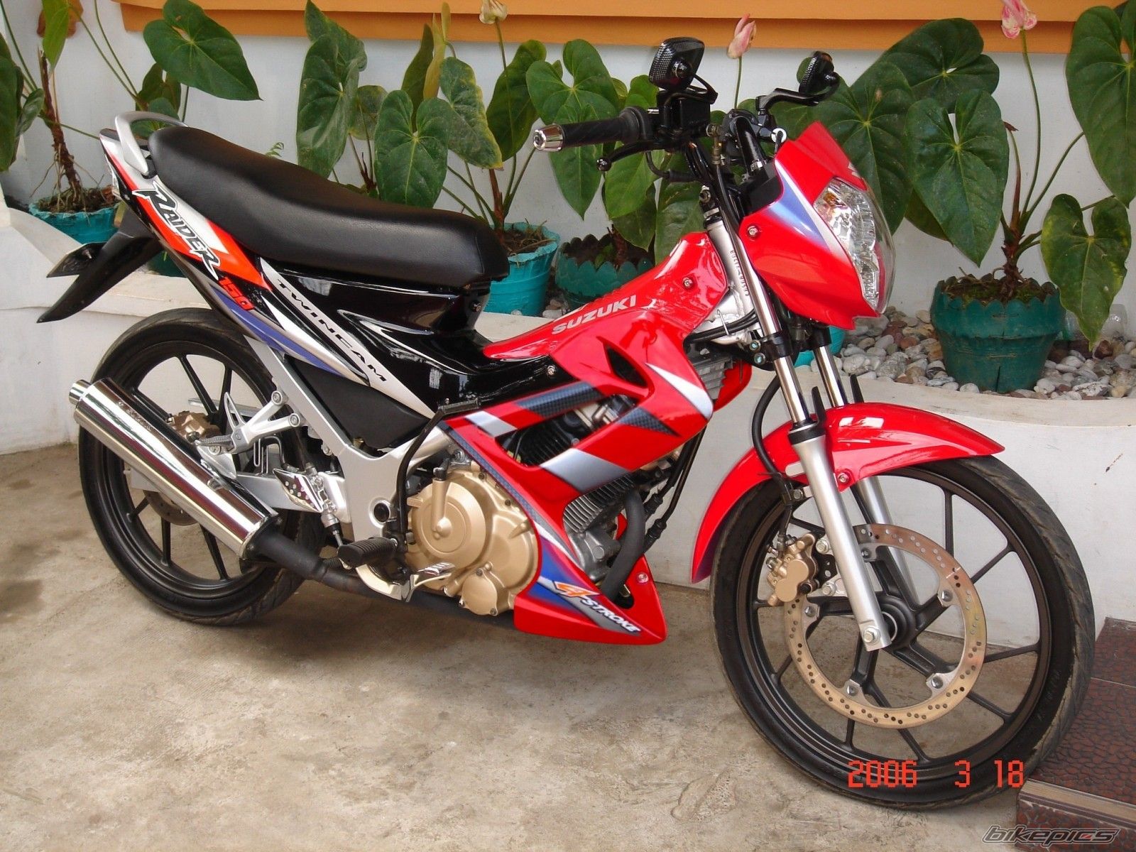 Bike Photo 902510