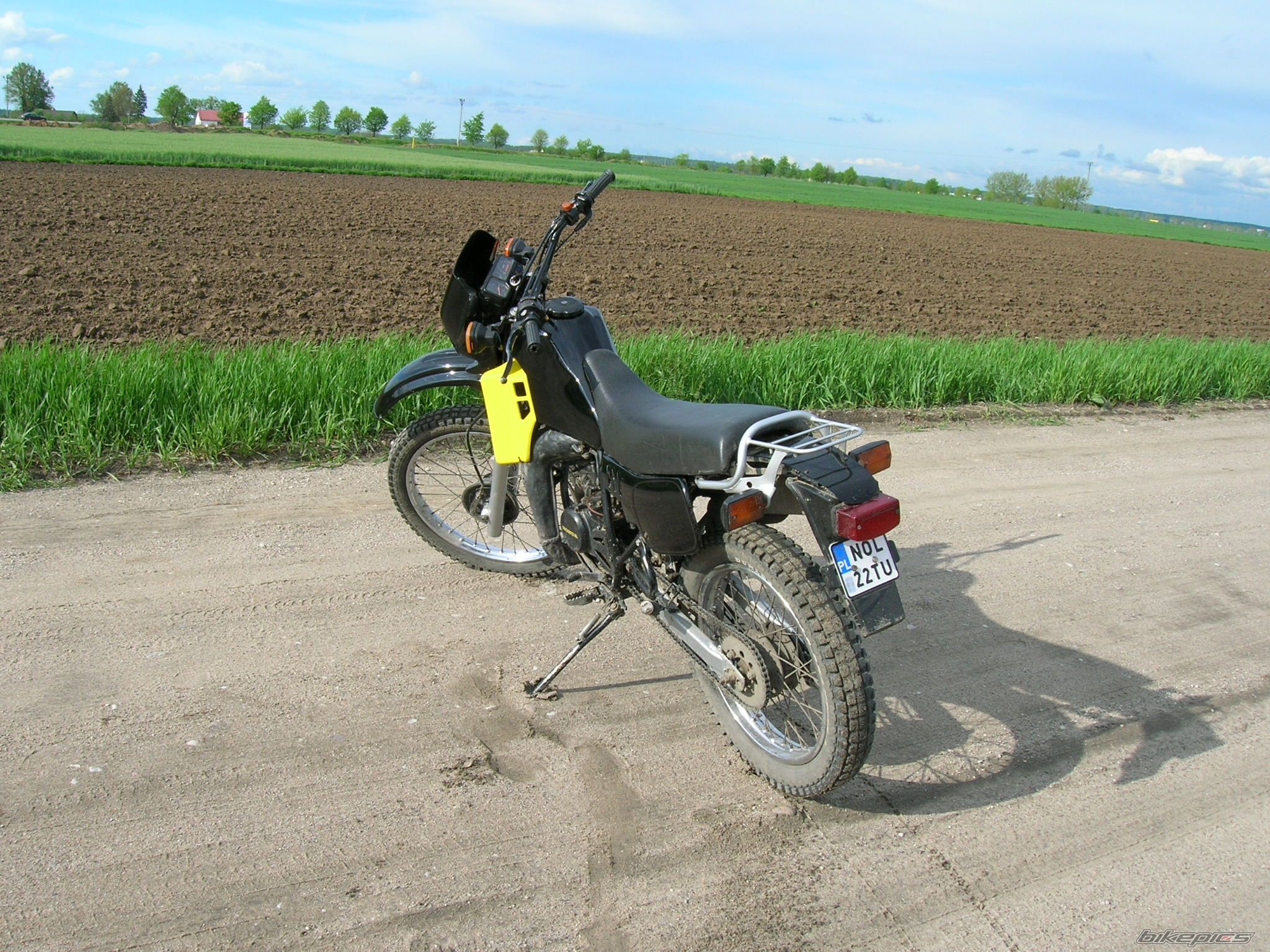 Bike Photo 902527