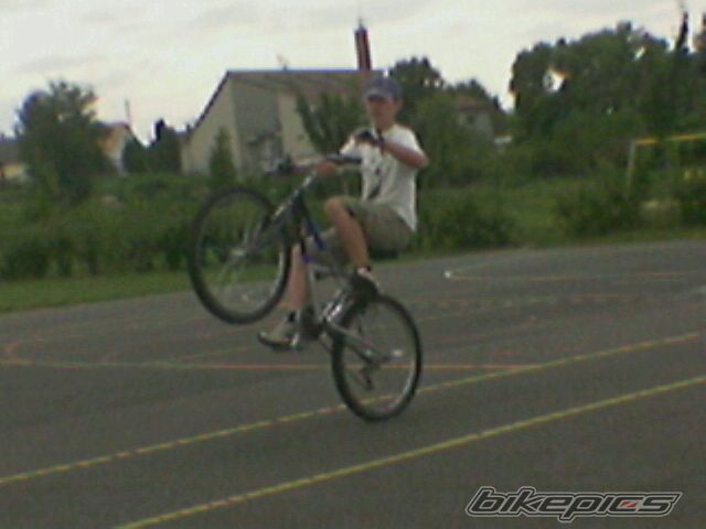 Bike Photo 902539