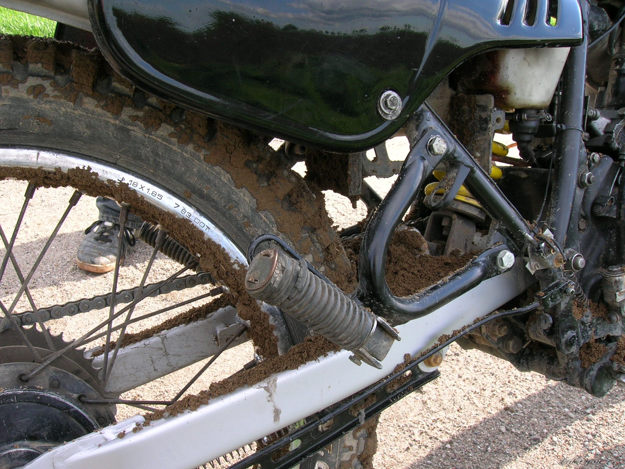Bike Photo 902549