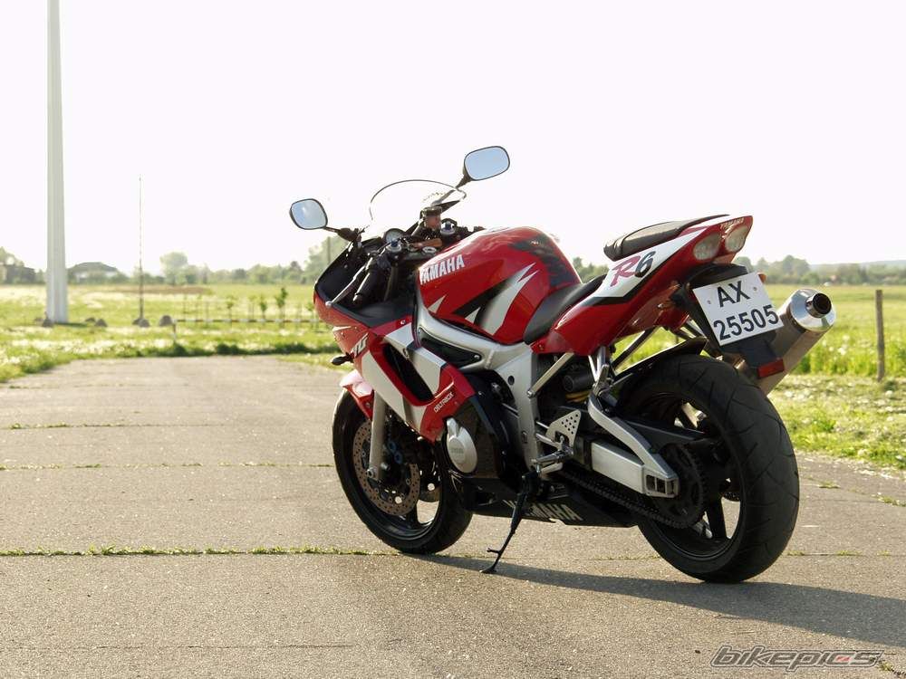Bike Photo 902552