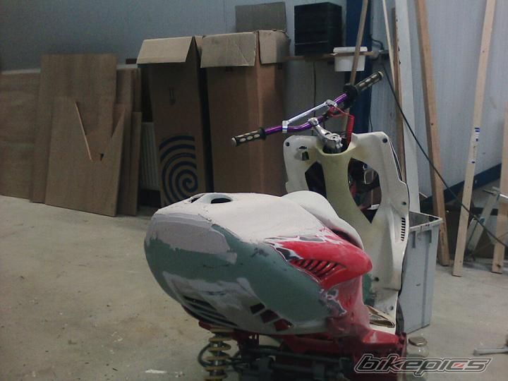 Bike Photo 902646
