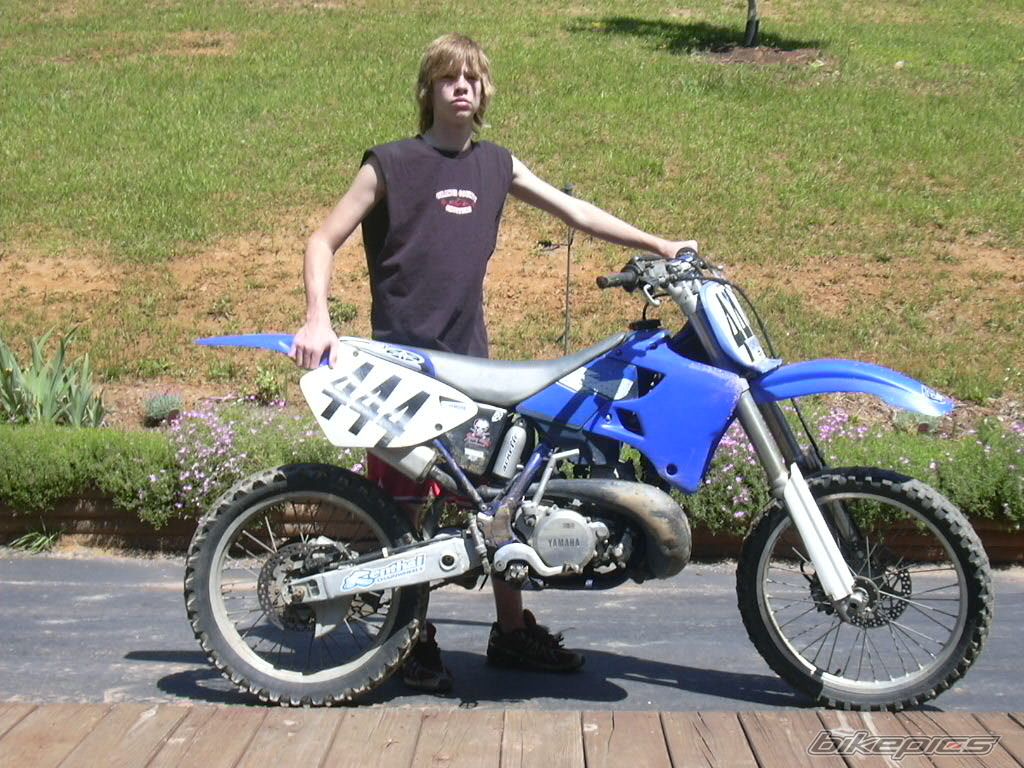 Bike Photo 902753