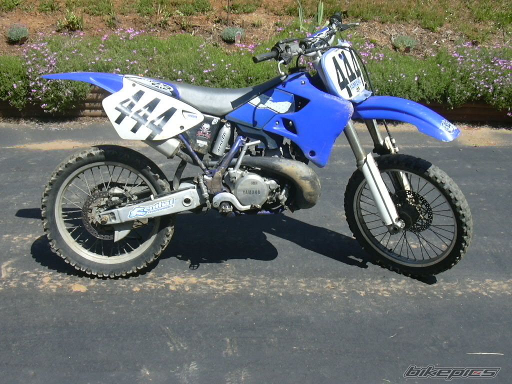 Bike Photo 902755