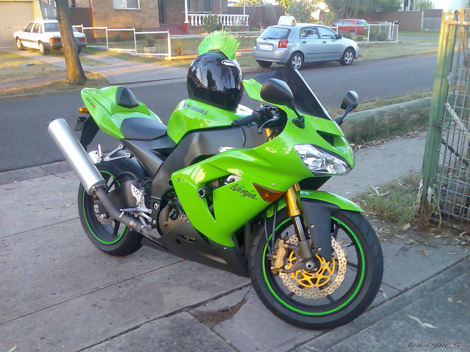 Bike Photo 902794