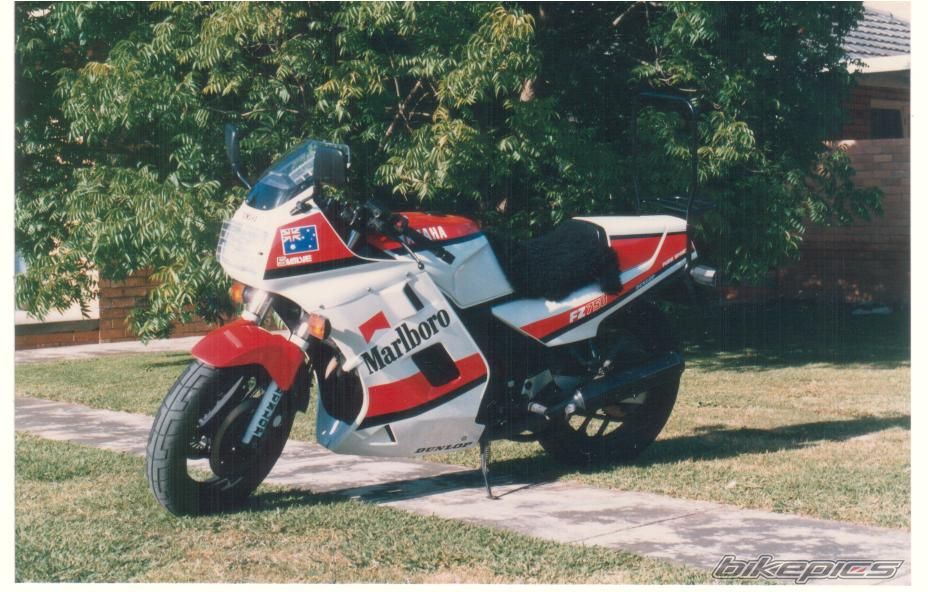 Bike Photo 902809