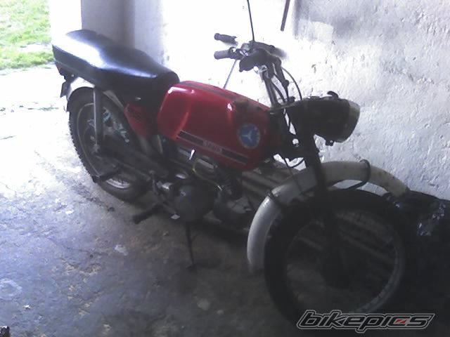 Bike Photo 902831