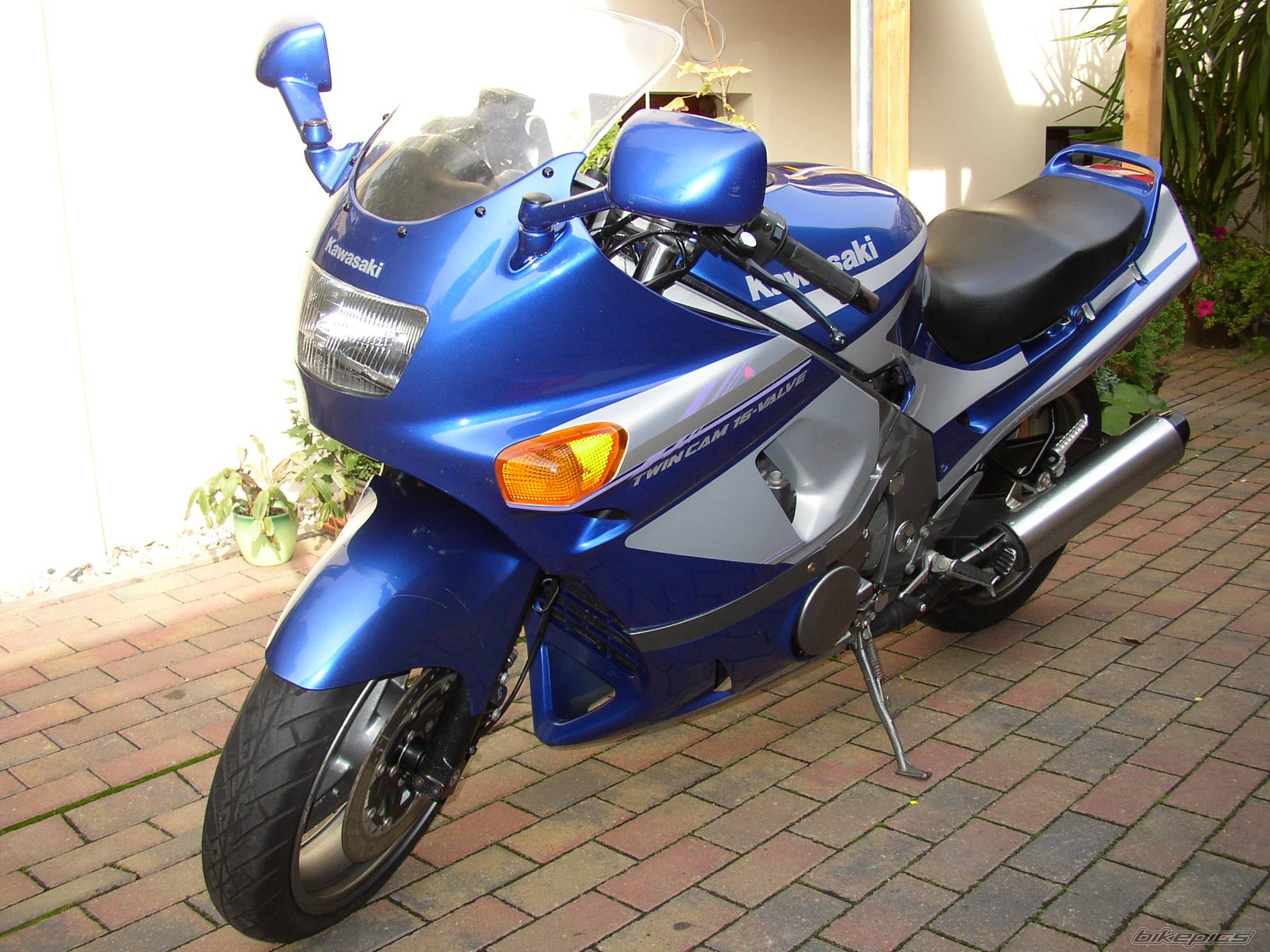 Bike Photo 90285