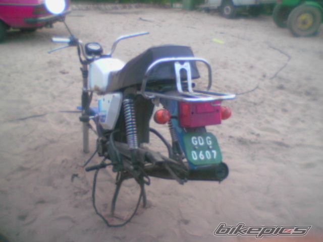 Bike Photo 902858