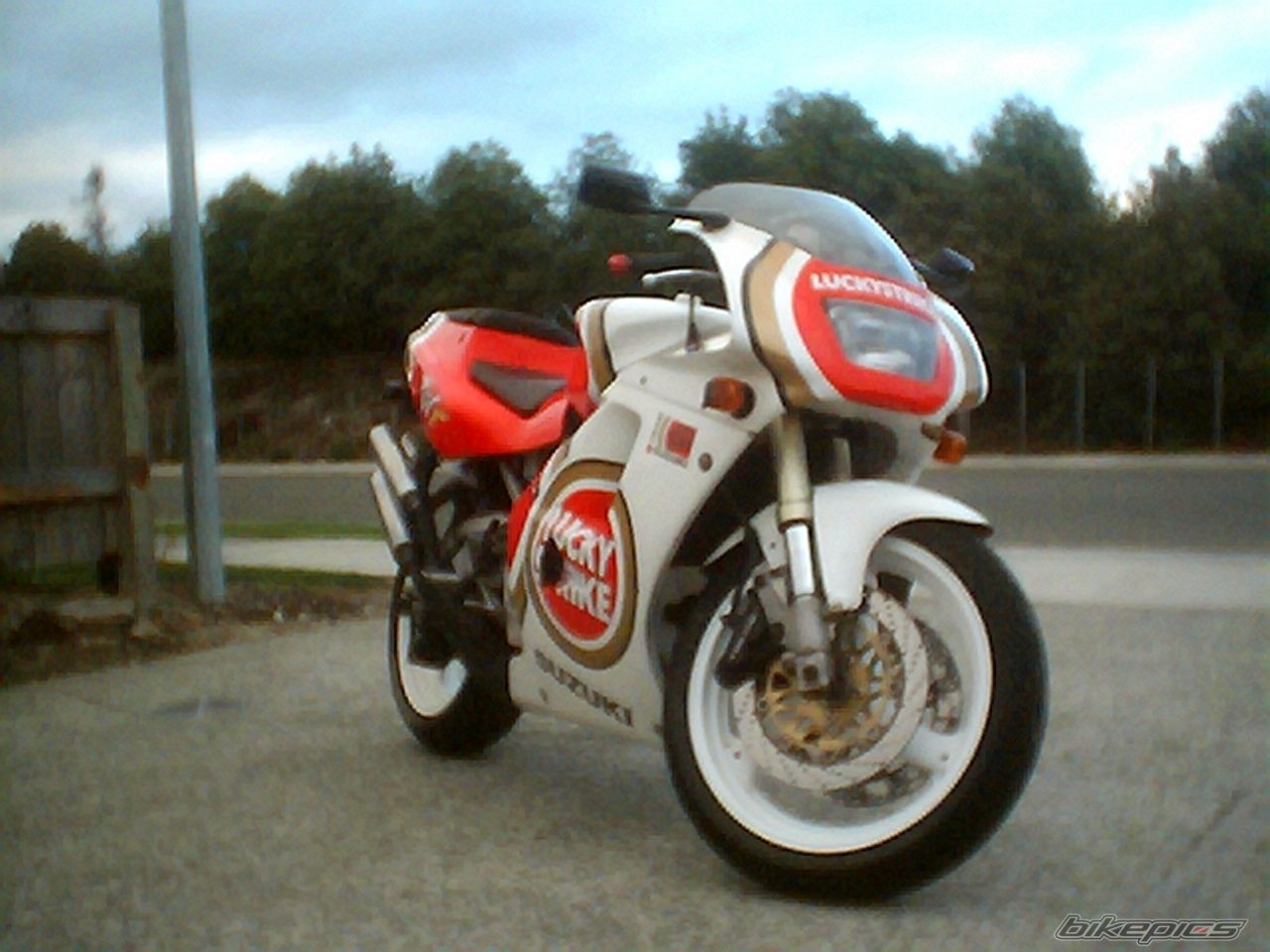Bike Photo 902861