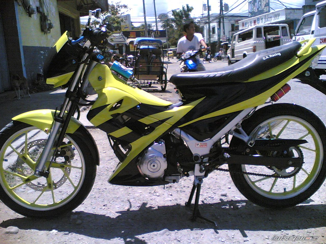 Bike Photo 902871