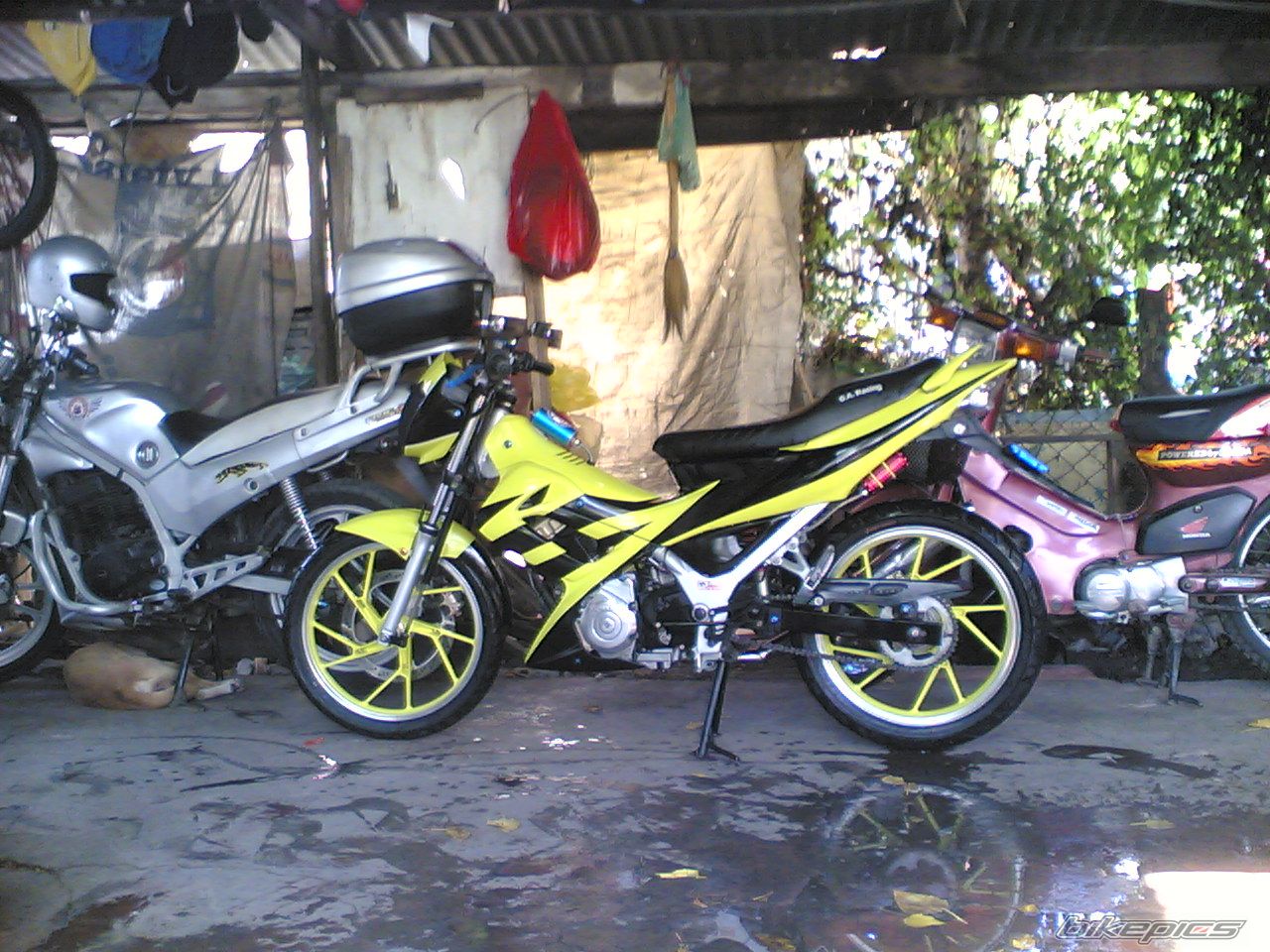 Bike Photo 902873