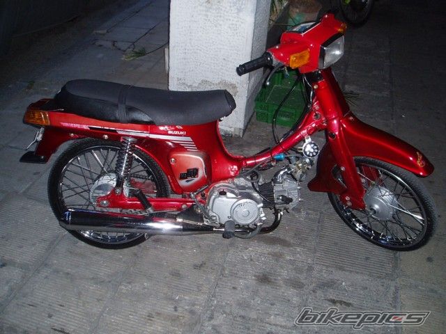 Bike Photo 902900