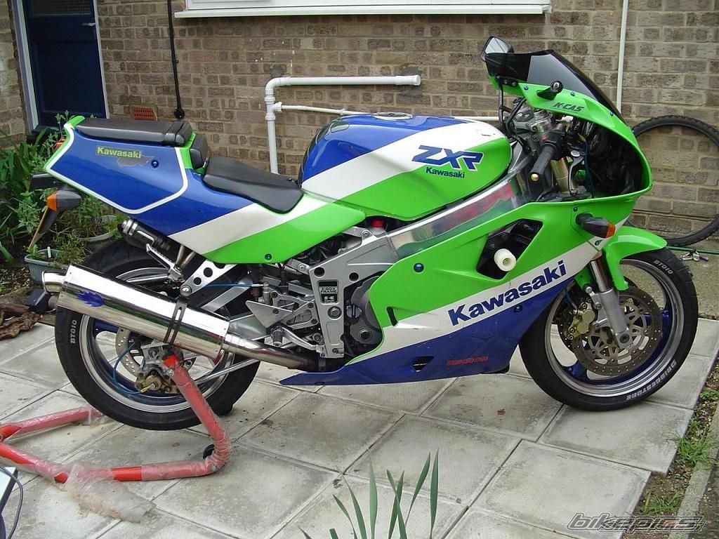 Bike Photo 902971