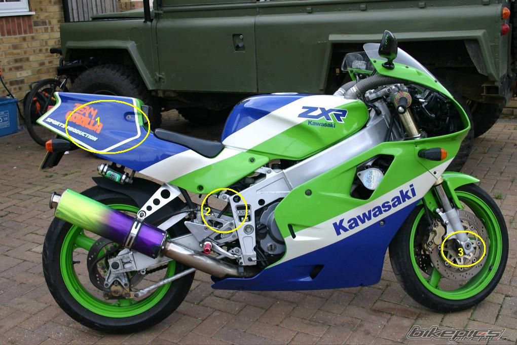 Bike Photo 902997
