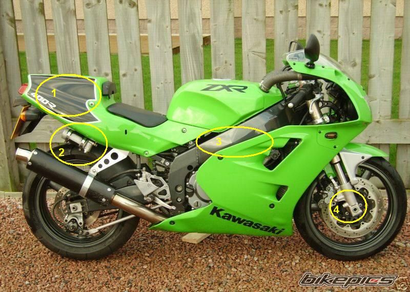 Bike Photo 903004