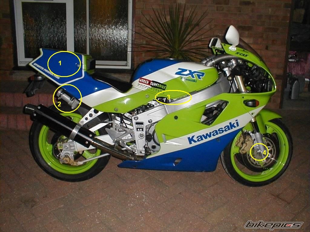 Bike Photo 903006