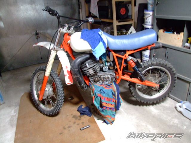 Bike Photo 903008